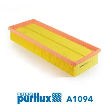 PURFLUX A1094 Hava Filtresi FA3136