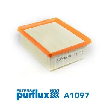 PURFLUX A1097 Hava Filtresi