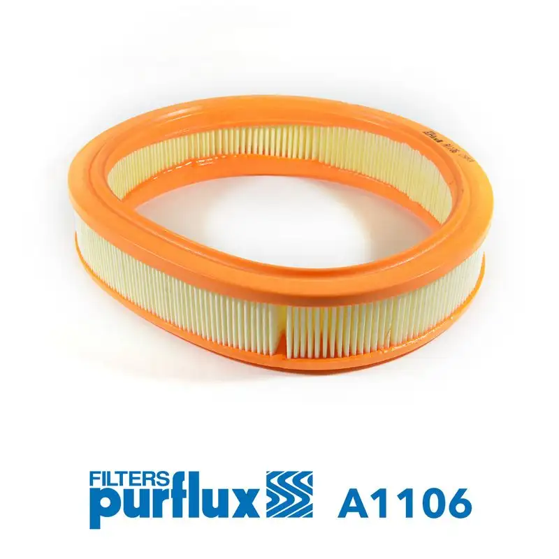 PURFLUX A1106 Hava Filtresi