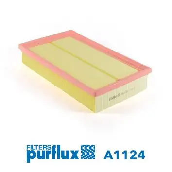 PURFLUX A1124 Hava Filtresi