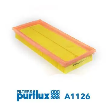 PURFLUX A1126 Hava Filtresi