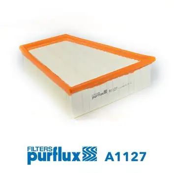PURFLUX A1127 Hava Filtresi