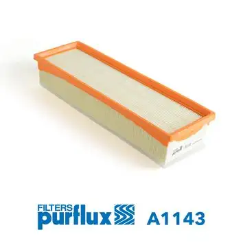 PURFLUX A1143 Hava Filtresi