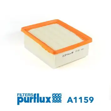 PURFLUX A1159 Hava Filtresi