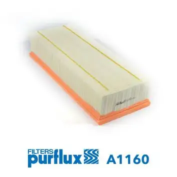 PURFLUX A1160 Hava Filtresi