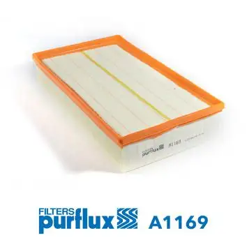 PURFLUX A1169 Hava Filtresi