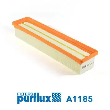PURFLUX A1185 Hava Filtresi