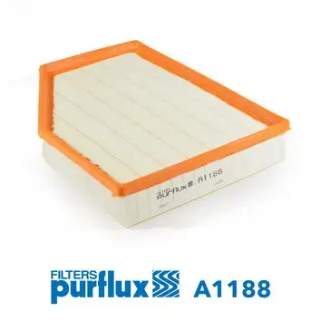 PURFLUX A1188 Hava Filtresi