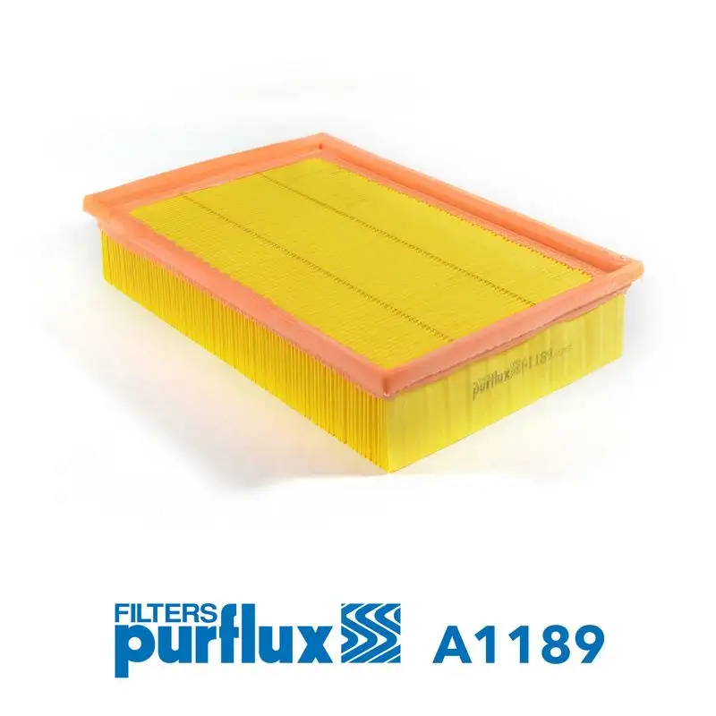 PURFLUX A1189 Hava Filtresi
