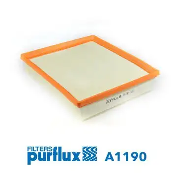 PURFLUX A1190 Hava Filtresi