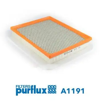PURFLUX A1191 Hava Filtresi