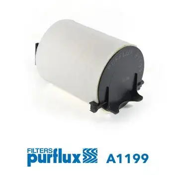 PURFLUX A1199 Hava Filtresi