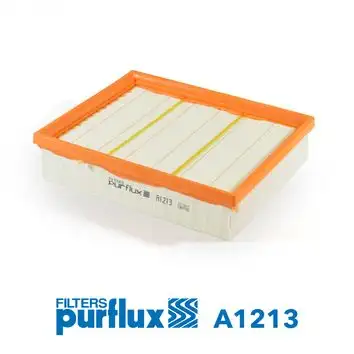 PURFLUX A1213 Hava Filtresi