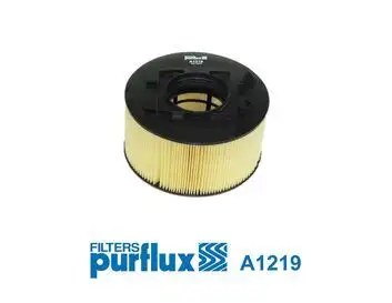PURFLUX A1219 Hava Filtresi