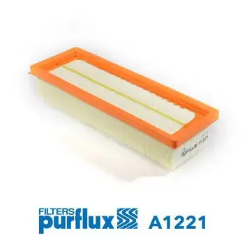PURFLUX A1221 Hava Filtresi