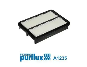 PURFLUX A1235 Hava Filtresi