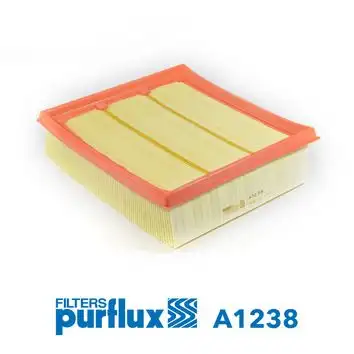 PURFLUX A1238 Hava Filtresi