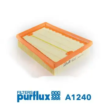 PURFLUX A1240 Hava Filtresi