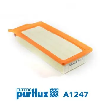 PURFLUX A1247 Hava Filtresi