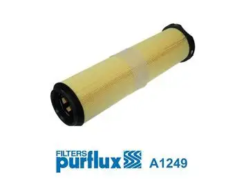 PURFLUX A1249 Hava Filtresi