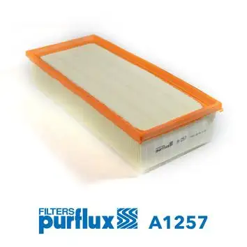 PURFLUX A1257 Hava Filtresi