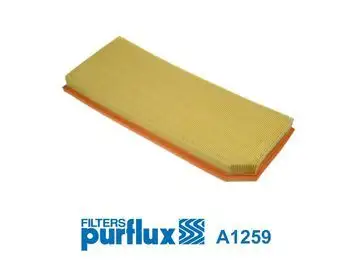PURFLUX A1259 Hava Filtresi