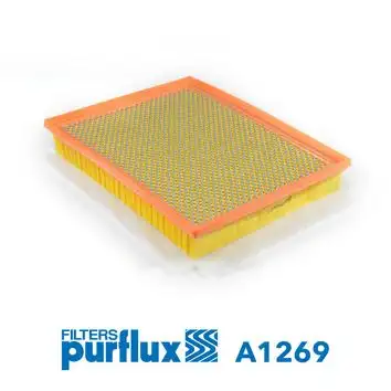 PURFLUX A1269 Hava Filtresi