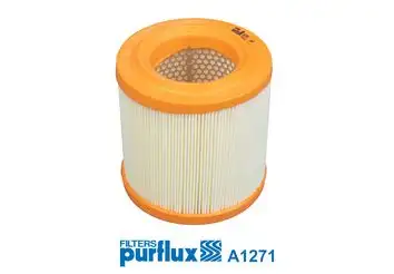 PURFLUX A1271 Hava Filtresi