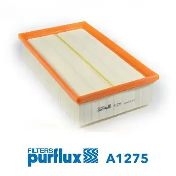 PURFLUX A1275 Hava Filtresi