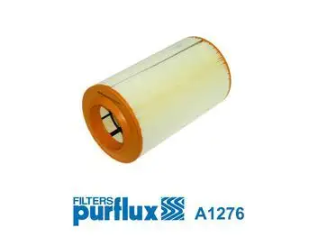 PURFLUX A1276 Hava Filtresi