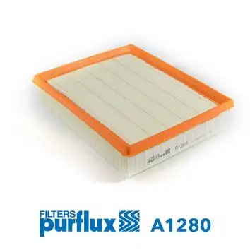 PURFLUX A1280 Hava Filtresi