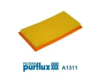PURFLUX A1311 Hava Filtresi