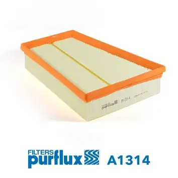 PURFLUX A1314 Hava Filtresi