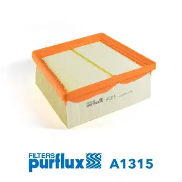 PURFLUX A1315 Hava Filtresi