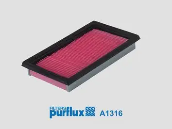 PURFLUX A1316 Hava Filtresi