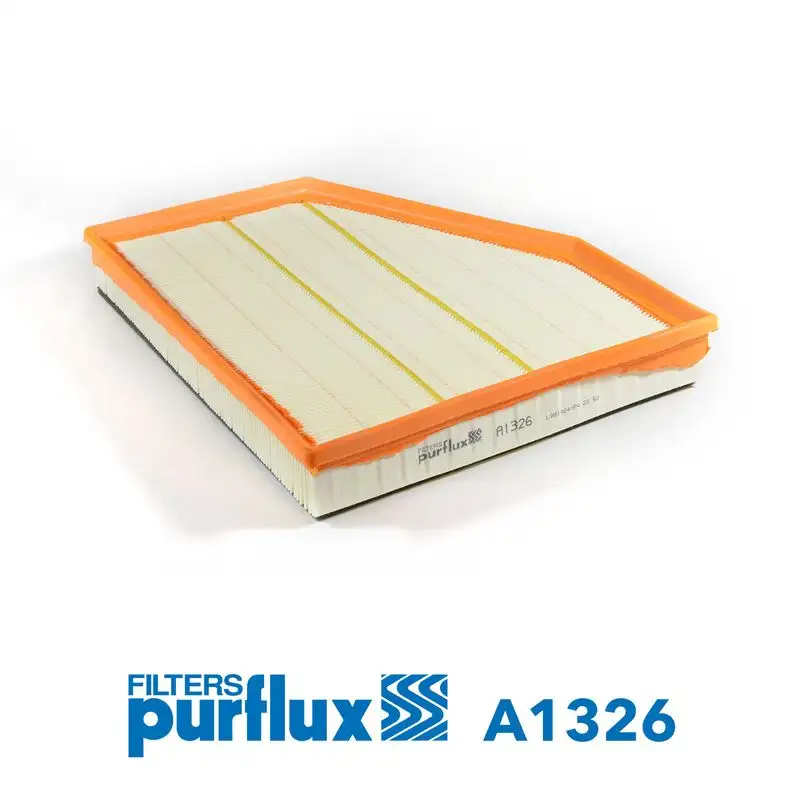 PURFLUX A1326 Hava Filtresi