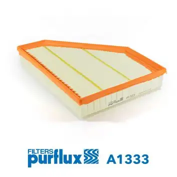 PURFLUX A1333 Hava Filtresi