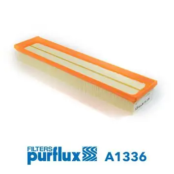 PURFLUX A1336 Hava Filtresi