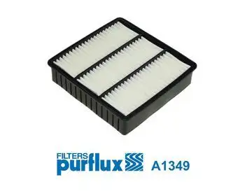 PURFLUX A1349 Hava Filtresi