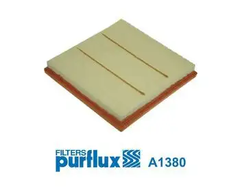 PURFLUX A1380 Hava Filtresi