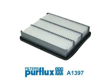 PURFLUX A1397 Hava Filtresi 28113H1915AT
