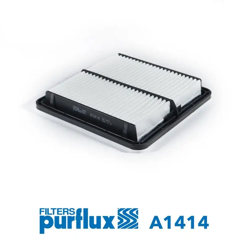 PURFLUX A1414 Hava Filtresi