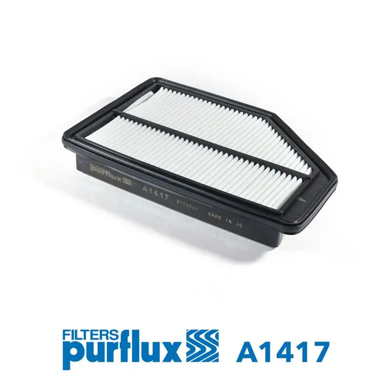 PURFLUX A1417 Hava Filtresi 17220RZPY00