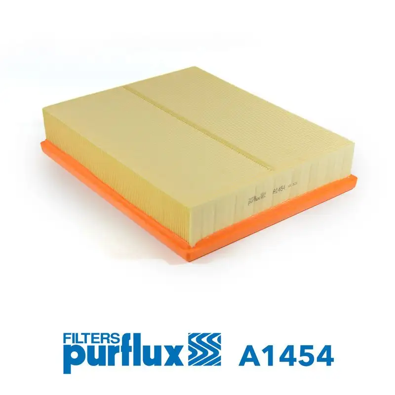 PURFLUX A1454 Hava Filtresi