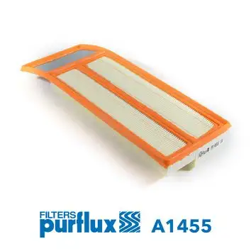 PURFLUX A1455 Hava Filtresi