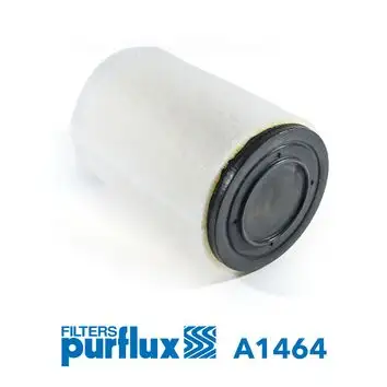 PURFLUX A1464 Hava Filtresi 6001073433