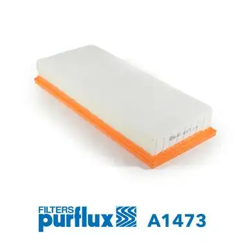 PURFLUX A1473 Hava Filtresi 8200775764