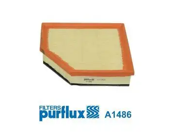 PURFLUX A1486 Hava Filtresi GAF500