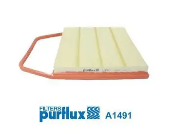 PURFLUX A1491 Hava Filtresi PC3095E