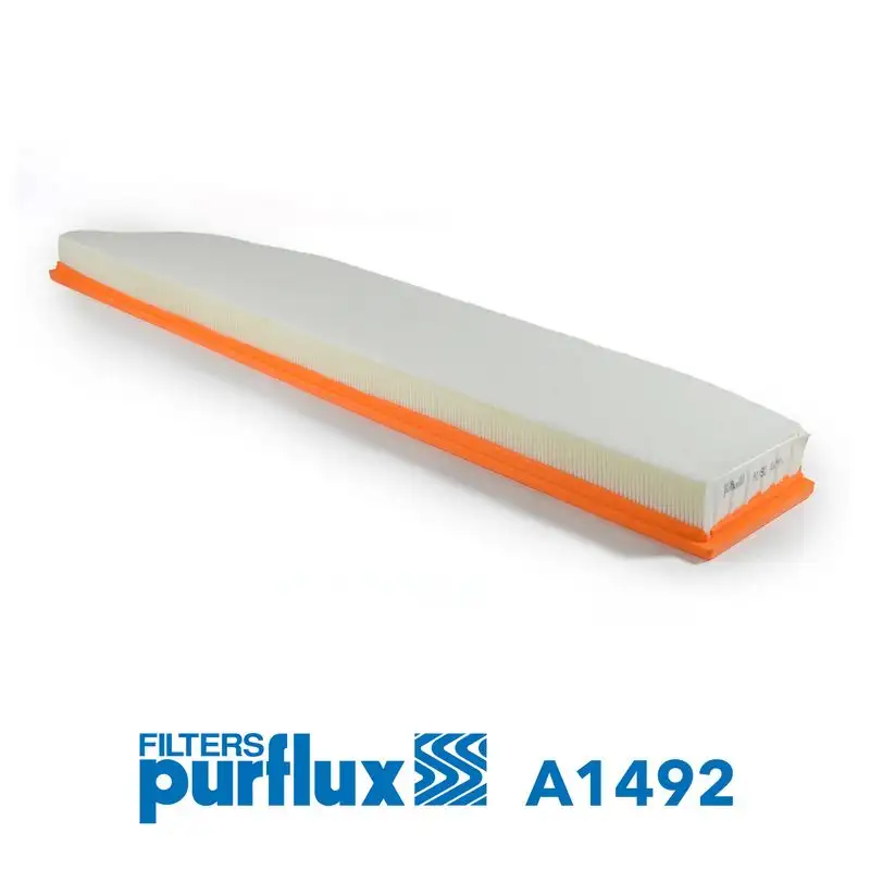 PURFLUX A1492 Hava Filtresi FA3395